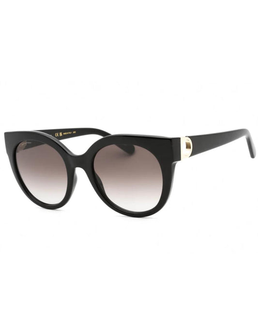 LENTE DE SOL Salvatore Ferragamo SF1031S 001 53MM MUJER