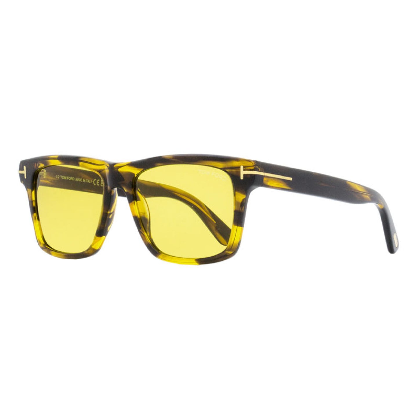 Lentes de Sol Tom Ford FT0906 55E 56-17-145