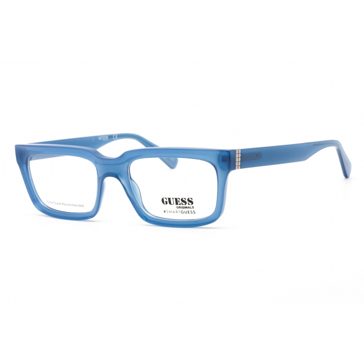 Armazón Oftálmico Guess GU8253 092 53-19-145