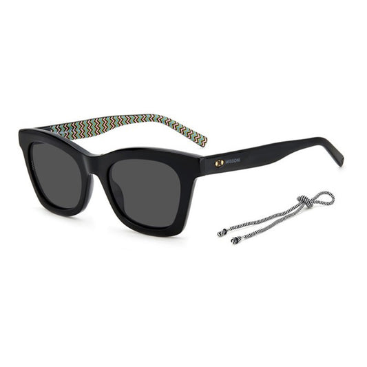 Lentes de Sol Missoni MMI 0089/S 0807IR 52-21-140