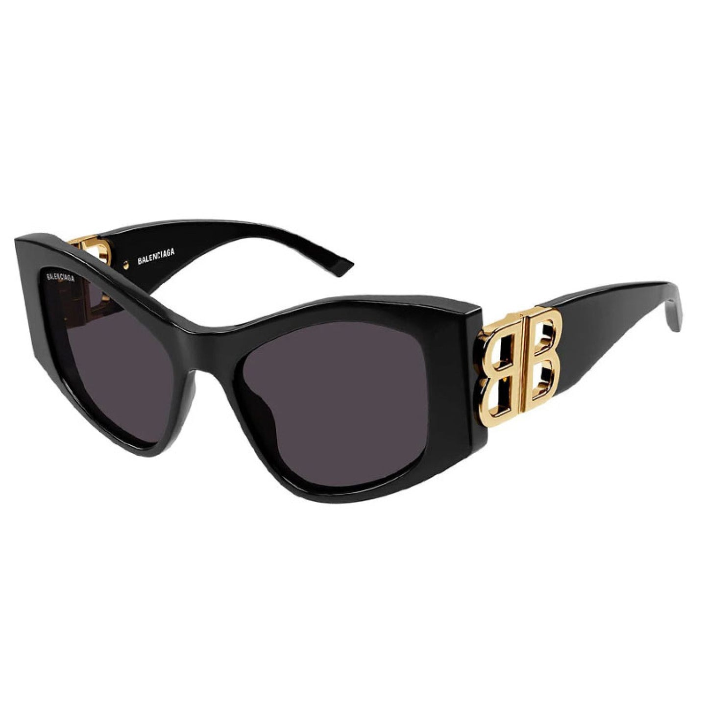 Lentes de Sol Balenciaga BB0287S 001 55-19-130