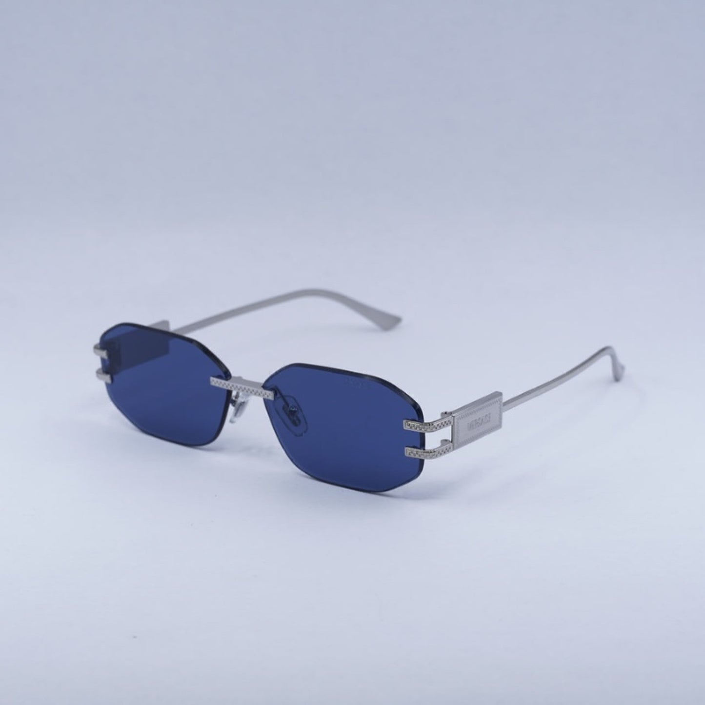 Versace Sunglasses VE2274 100080 58-13-140