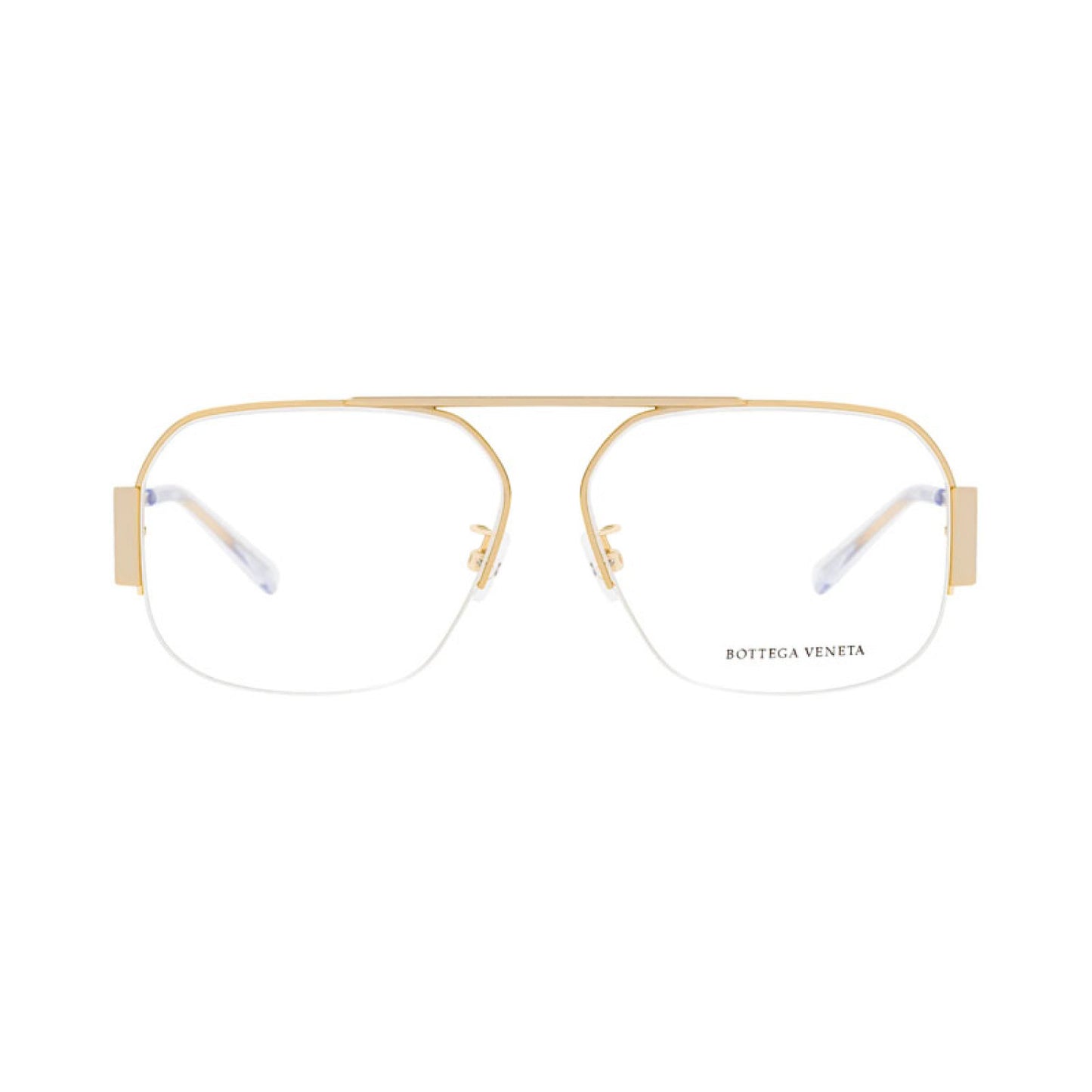 Bottega Veneta Eyeglass Frames BV1067O 002 56-14-140