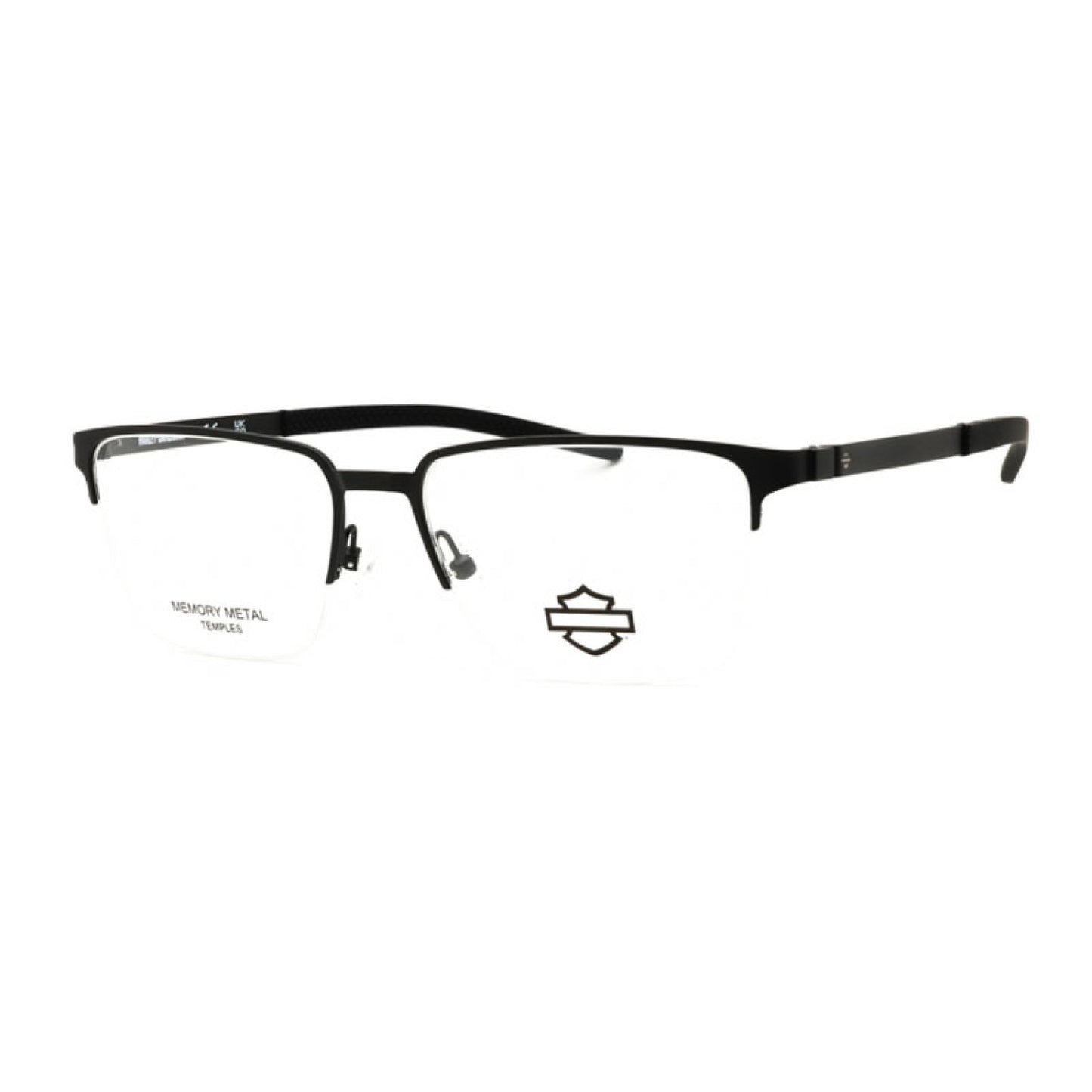 Armazón Oftálmico Harley Davidson HD50019 002 56-17-145