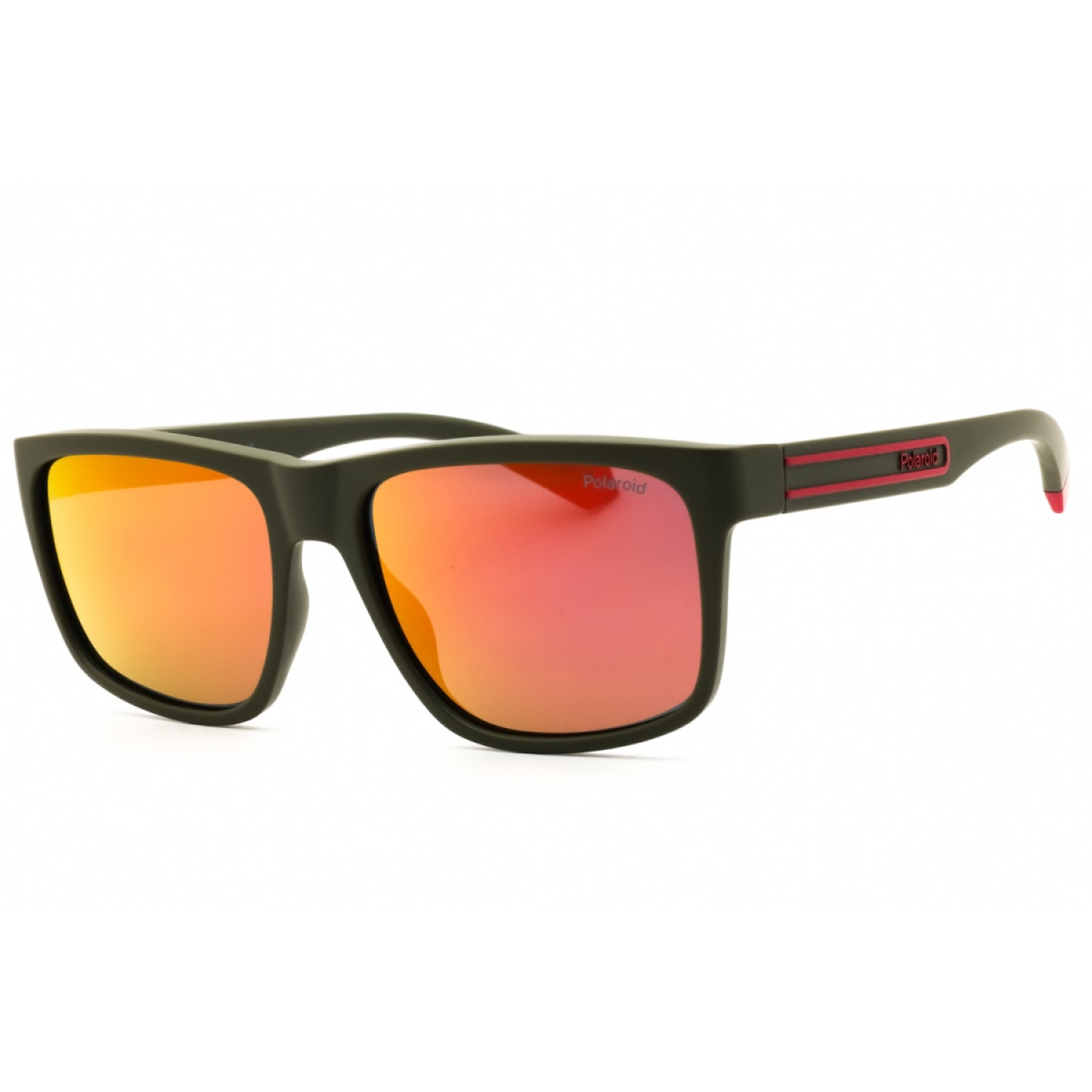Lentes de Sol Polaroid Core PLD 2149/S 0TBOOZ 57-17-140