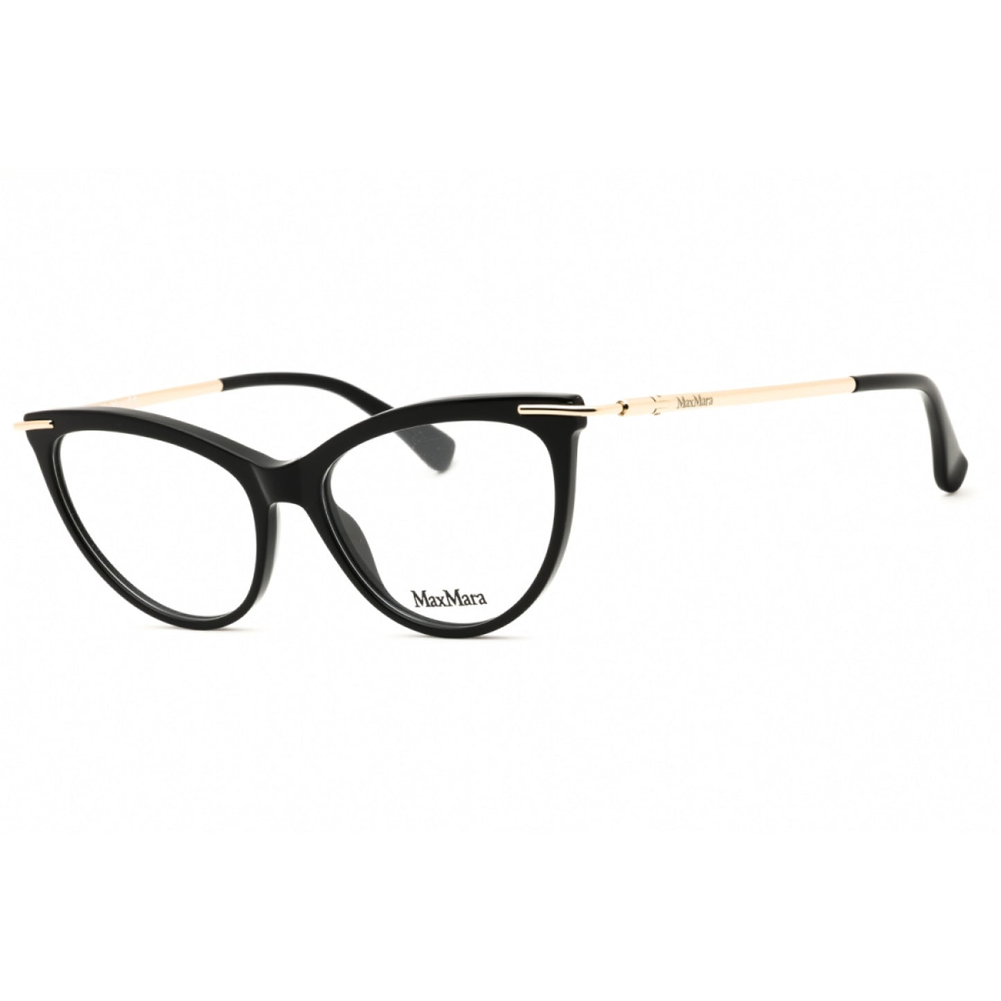 Armazón Oftálmico Max Mara MM5049 001 53-16-135