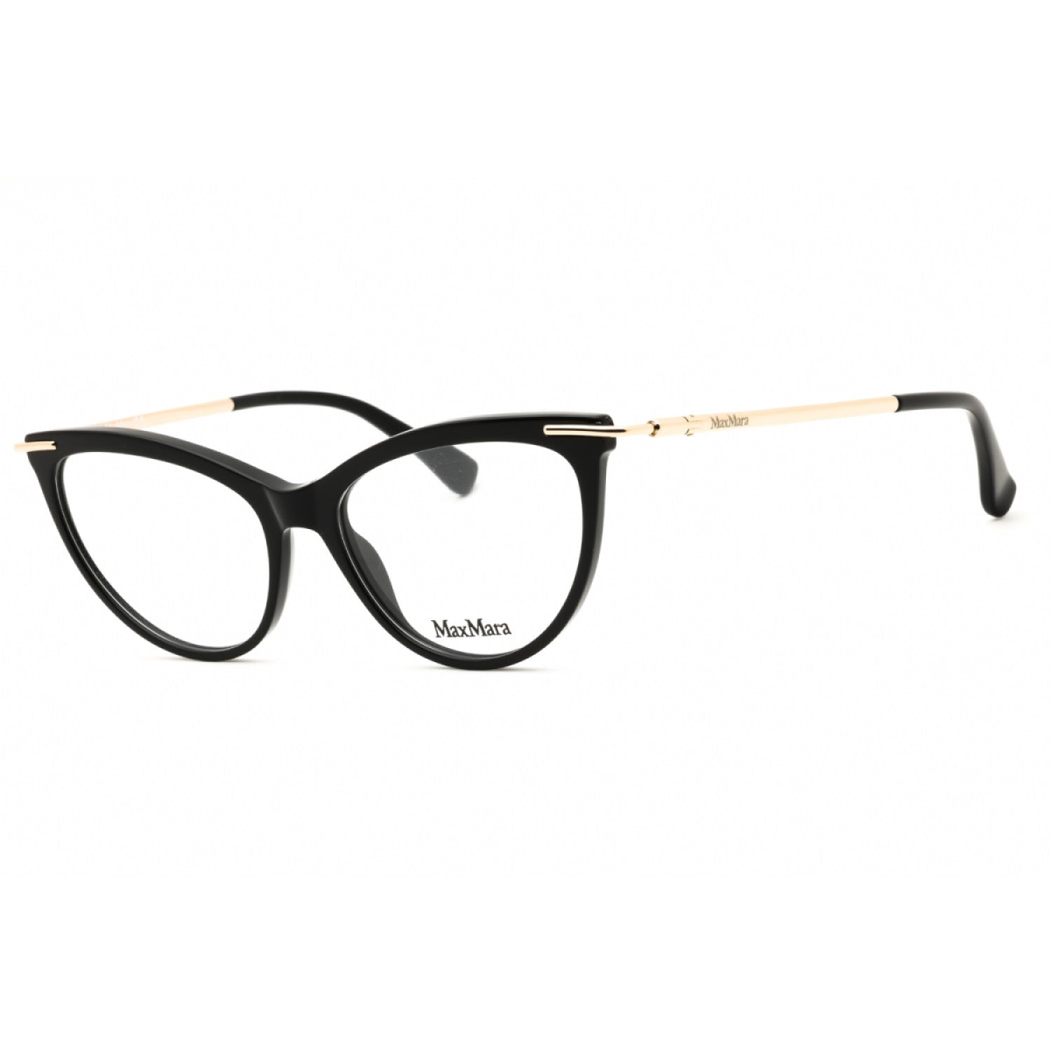 Armazón Oftálmico Max Mara MM5049 001 53-16-135