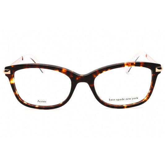 Kate Spade Vicenza Ophthalmic Frame 008600 48-17-140