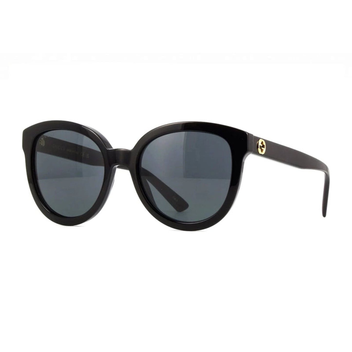 Lentes de Sol Gucci GG1315S 001 54-20-145