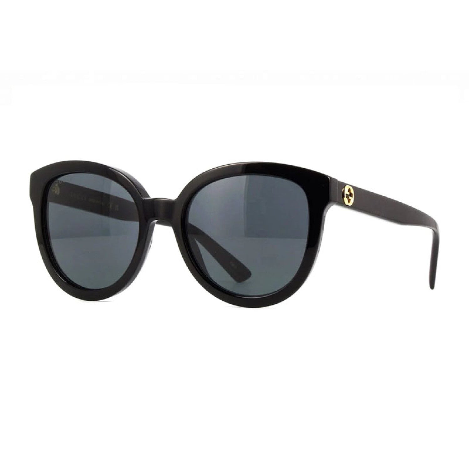 Lentes de Sol Gucci GG1315S 001 54-20-145