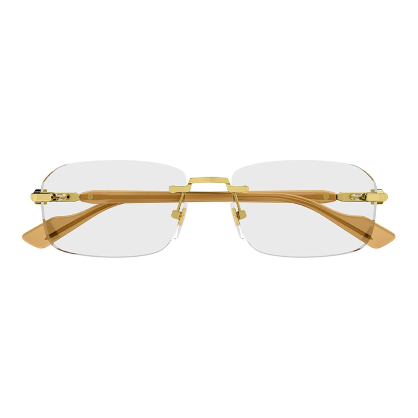 Gucci GG1221O 006 56-16-140 Optical Frame