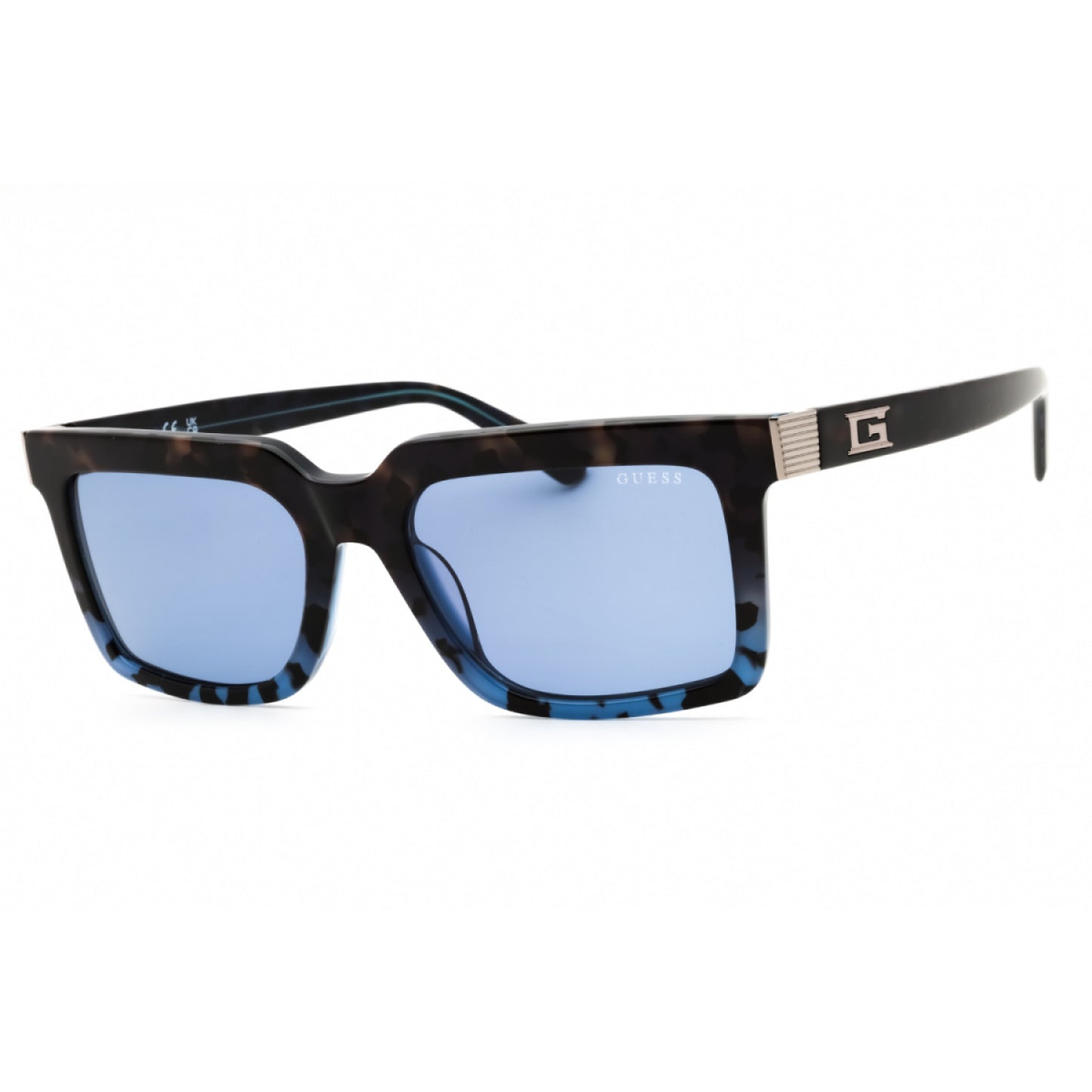 Lentes de Sol Guess GU00213 92V 55-19-145