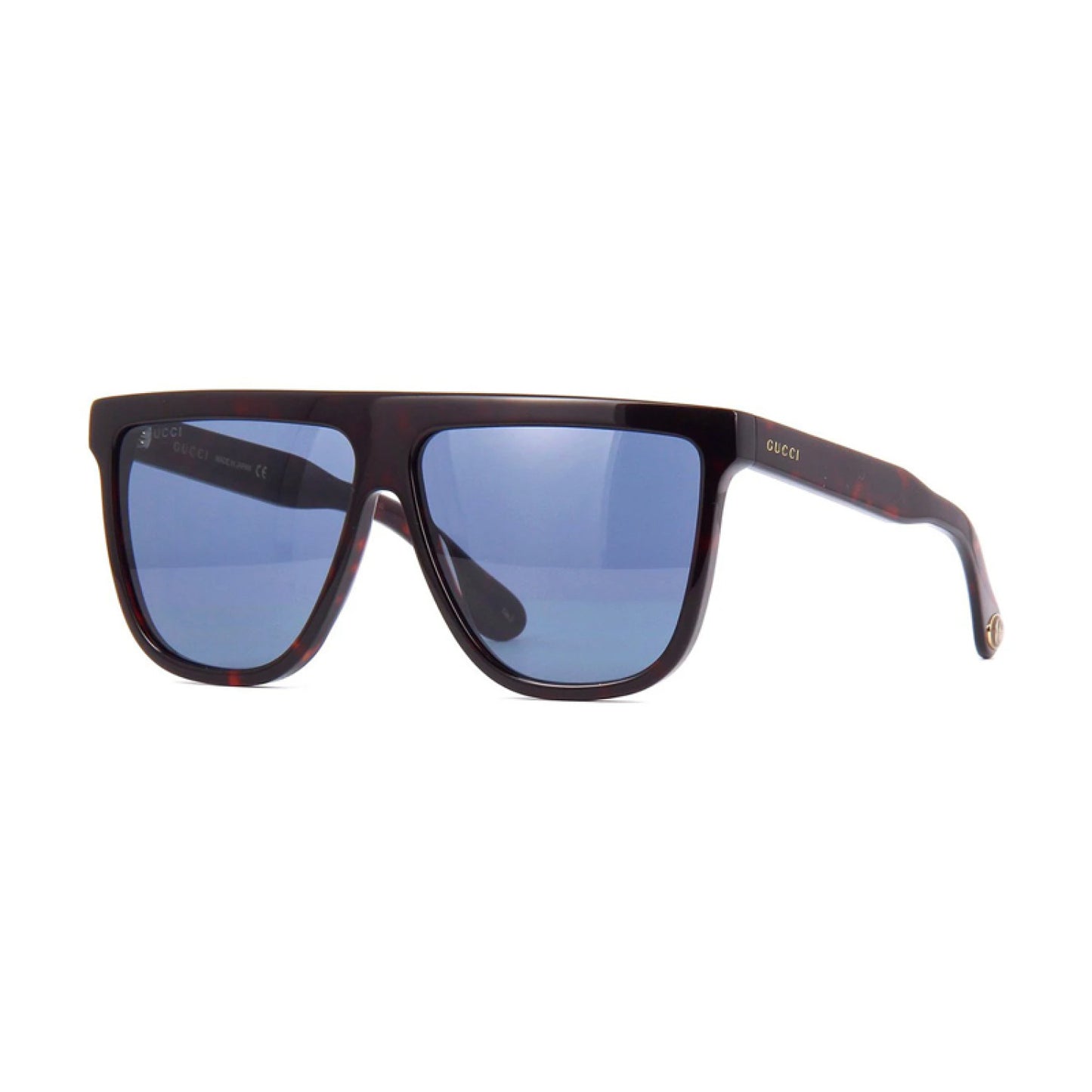 Lentes de Sol Gucci GG0582S 002 61-12-145