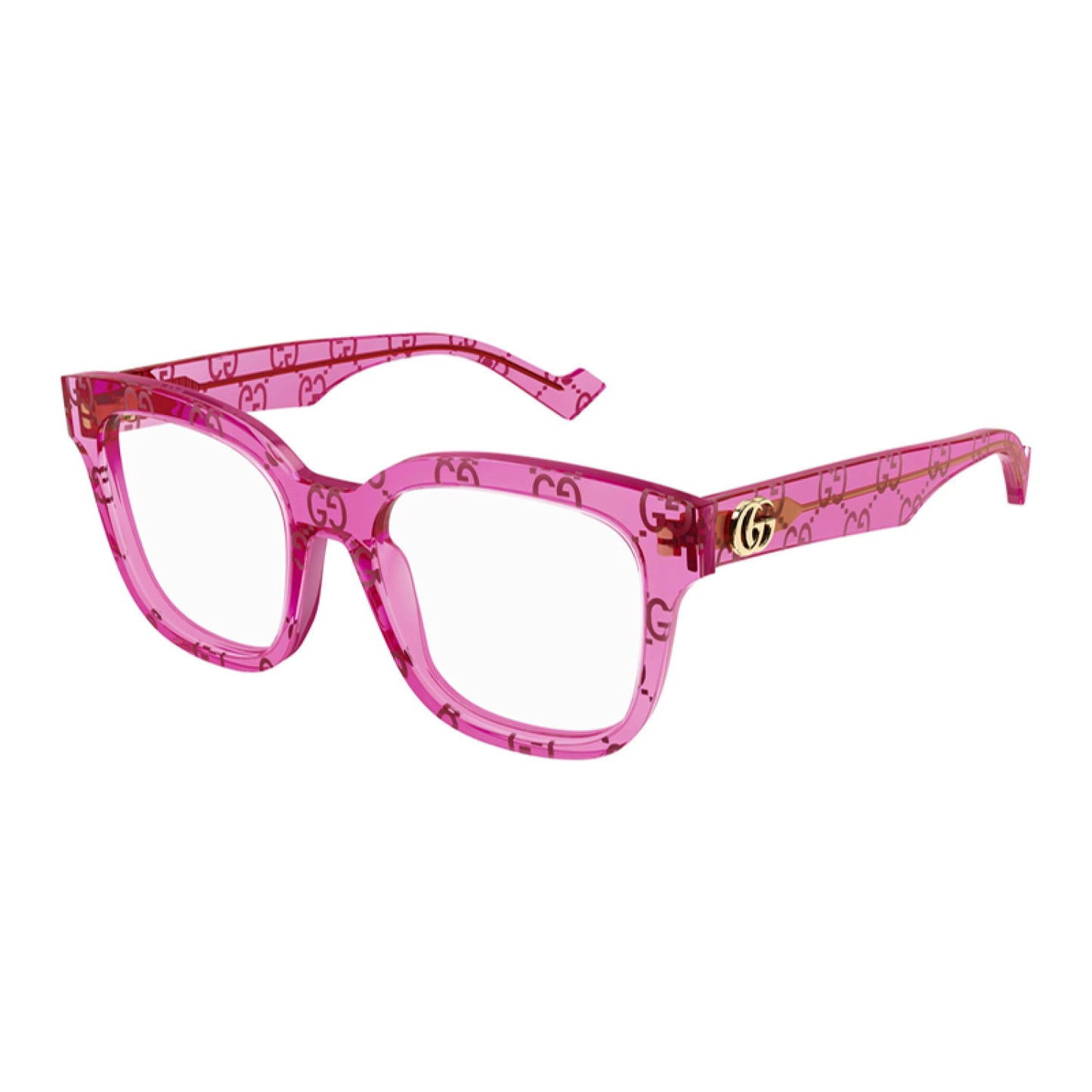 Armazón Oftálmico Gucci GG0958O 011 52-18-145