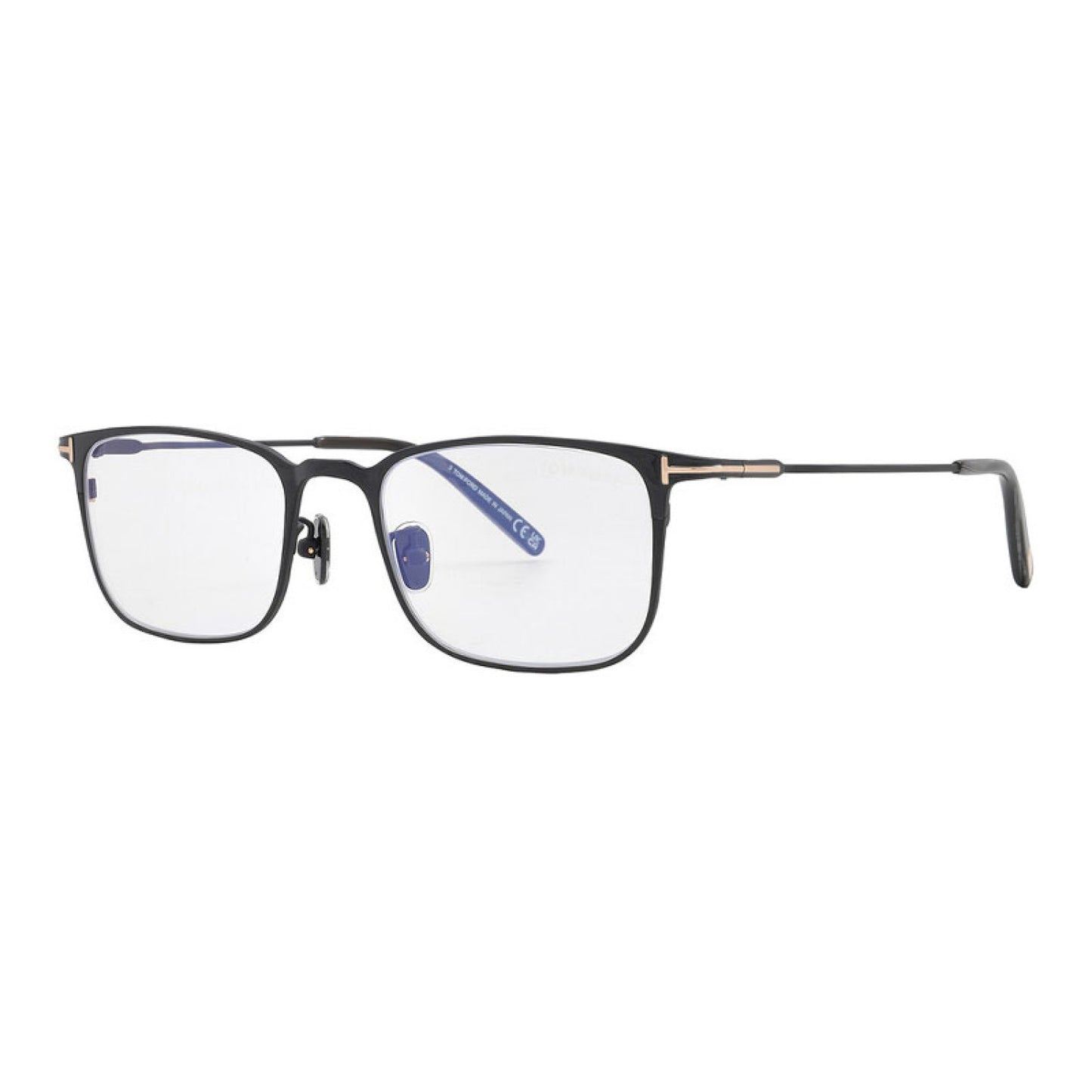 Armazón Oftálmico Tom Ford FT5929-D-B 005 51-19-140