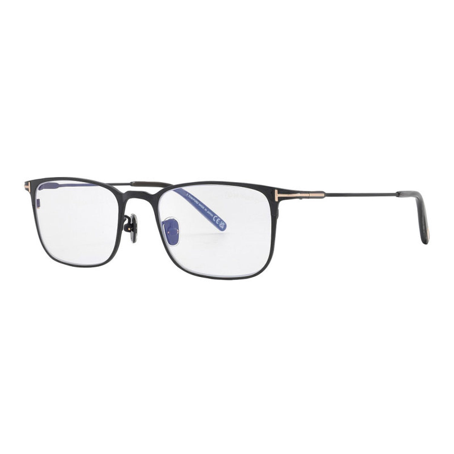 Armazón Oftálmico Tom Ford FT5929-D-B 005 51-19-140