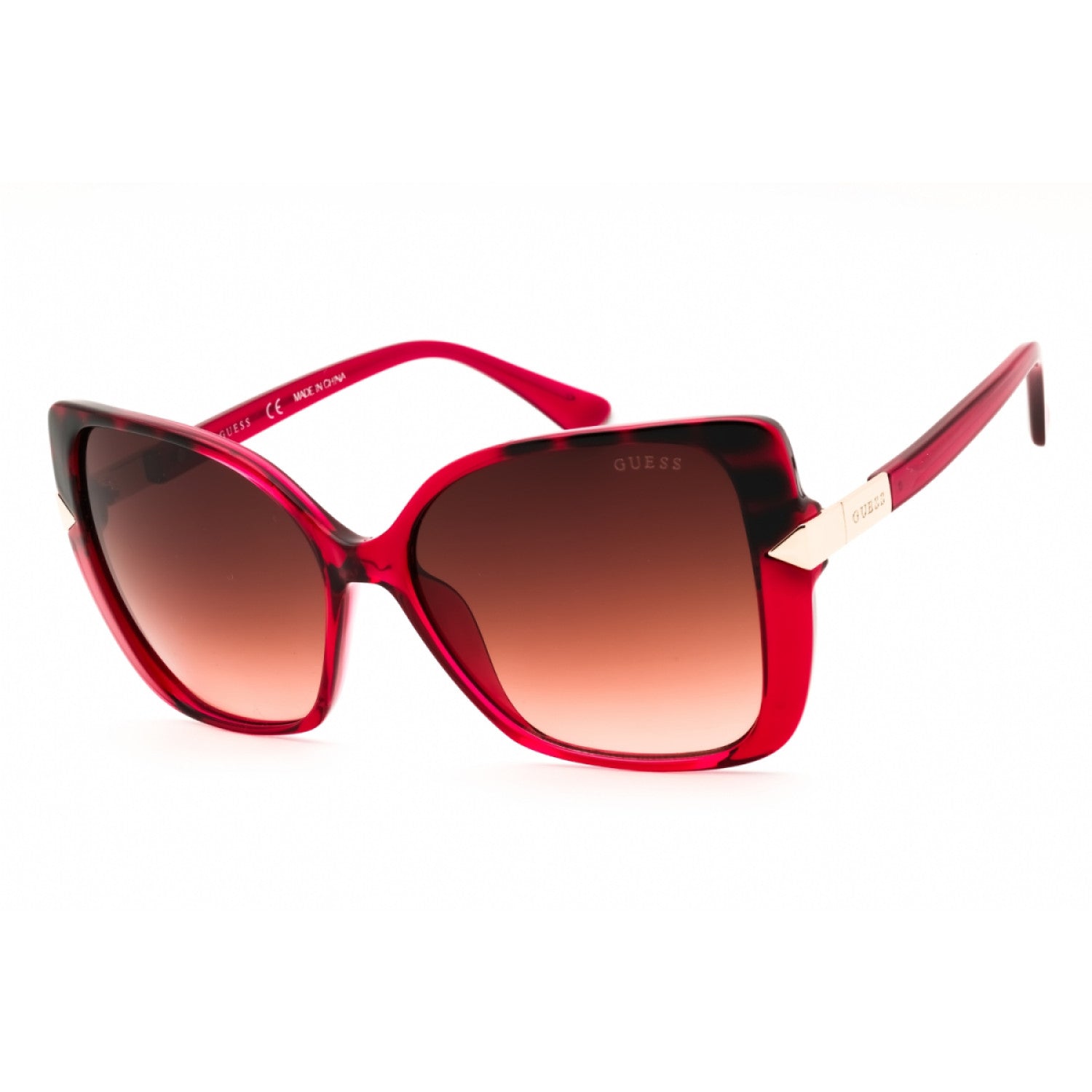 Lentes de Sol Guess GU7820 69T 56-15-135