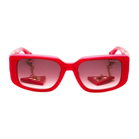 Lentes de Sol Guess GU7891 72T 53-18-140
