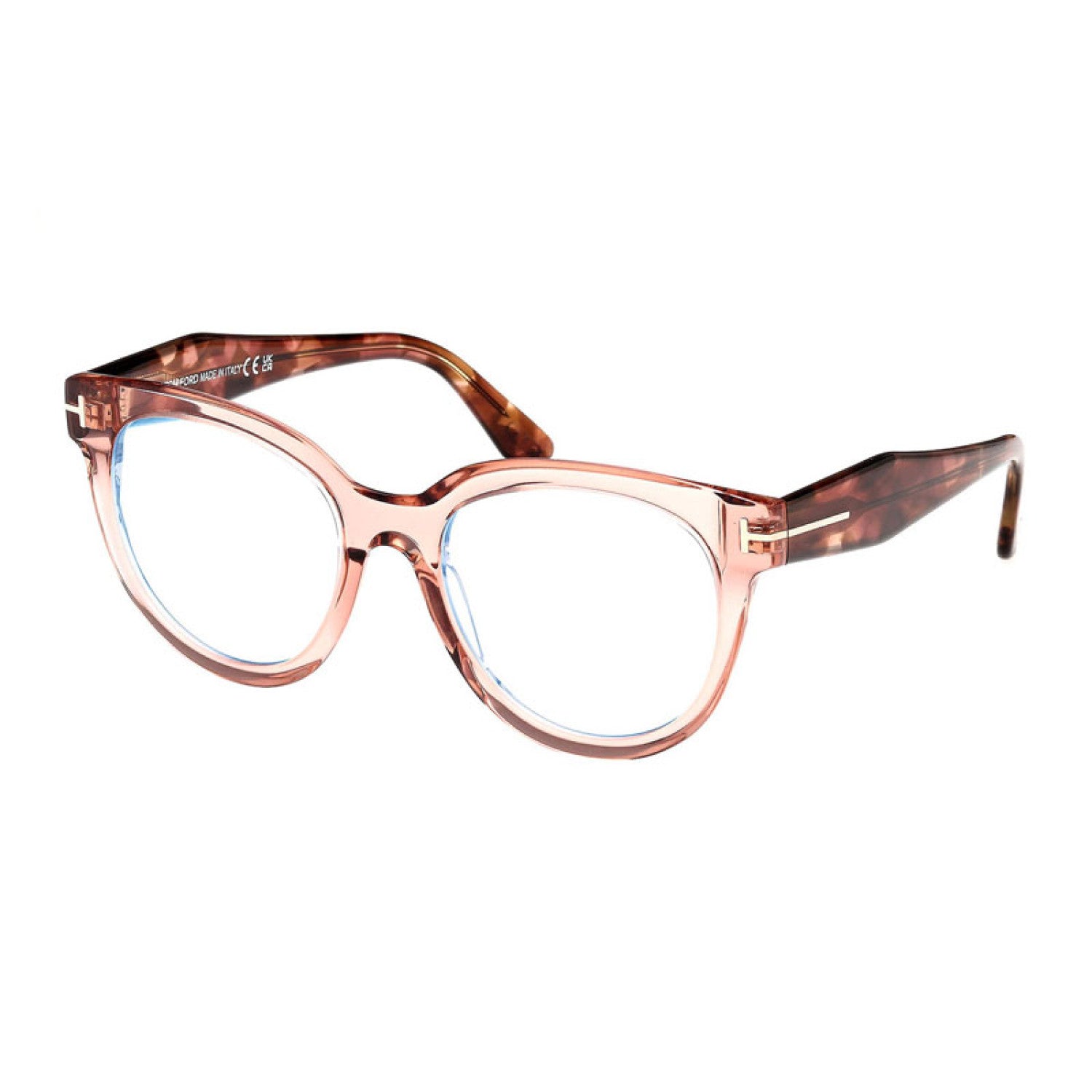 Armazón Oftálmico Tom Ford FT5987-B 072 52-19-140