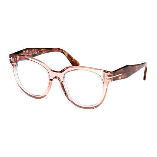 Armazón Oftálmico Tom Ford FT5987-B 072 52-19-140