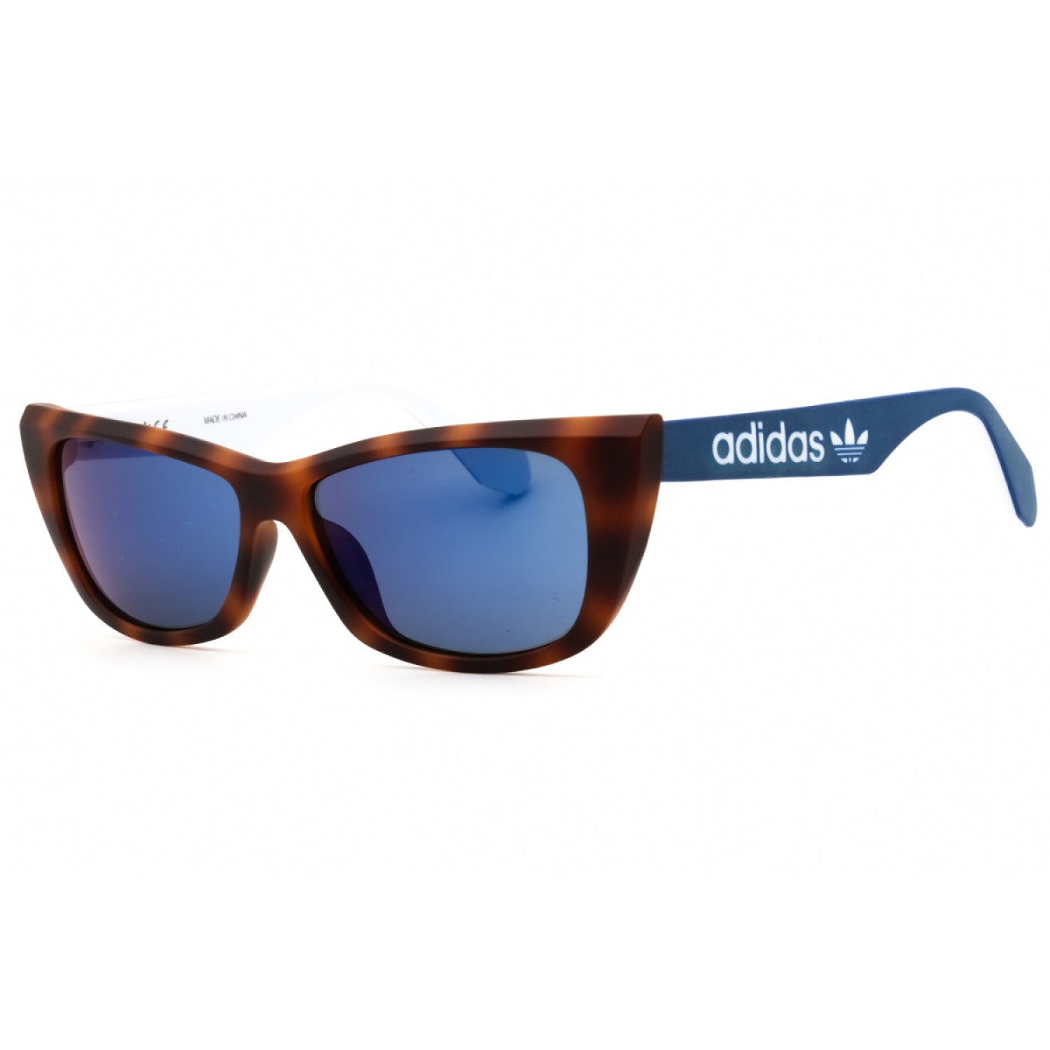 Lentes de Sol Adidas OR0027 56X 55-13-140