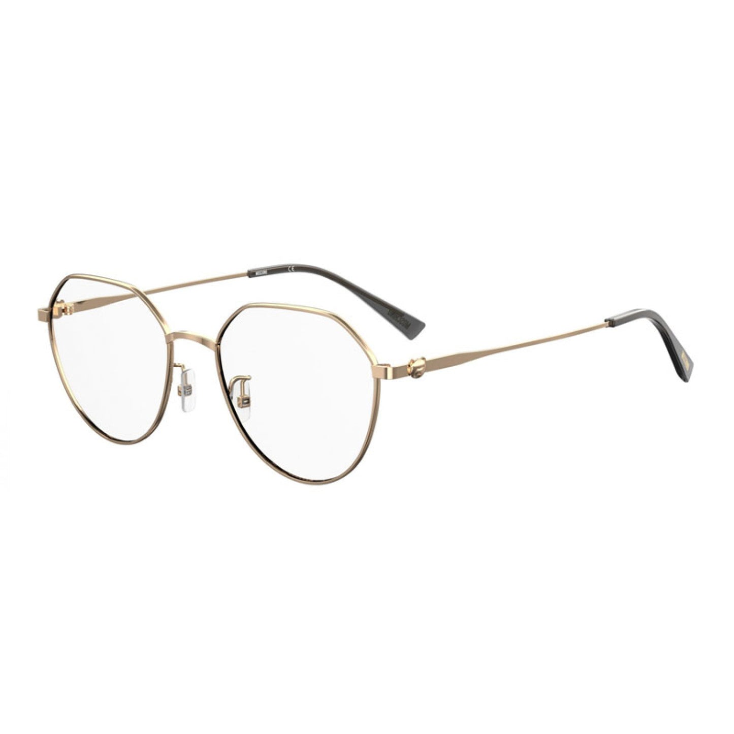 Armazón Oftálmico Moschino MOS564/F 0J5G00 53-18-145