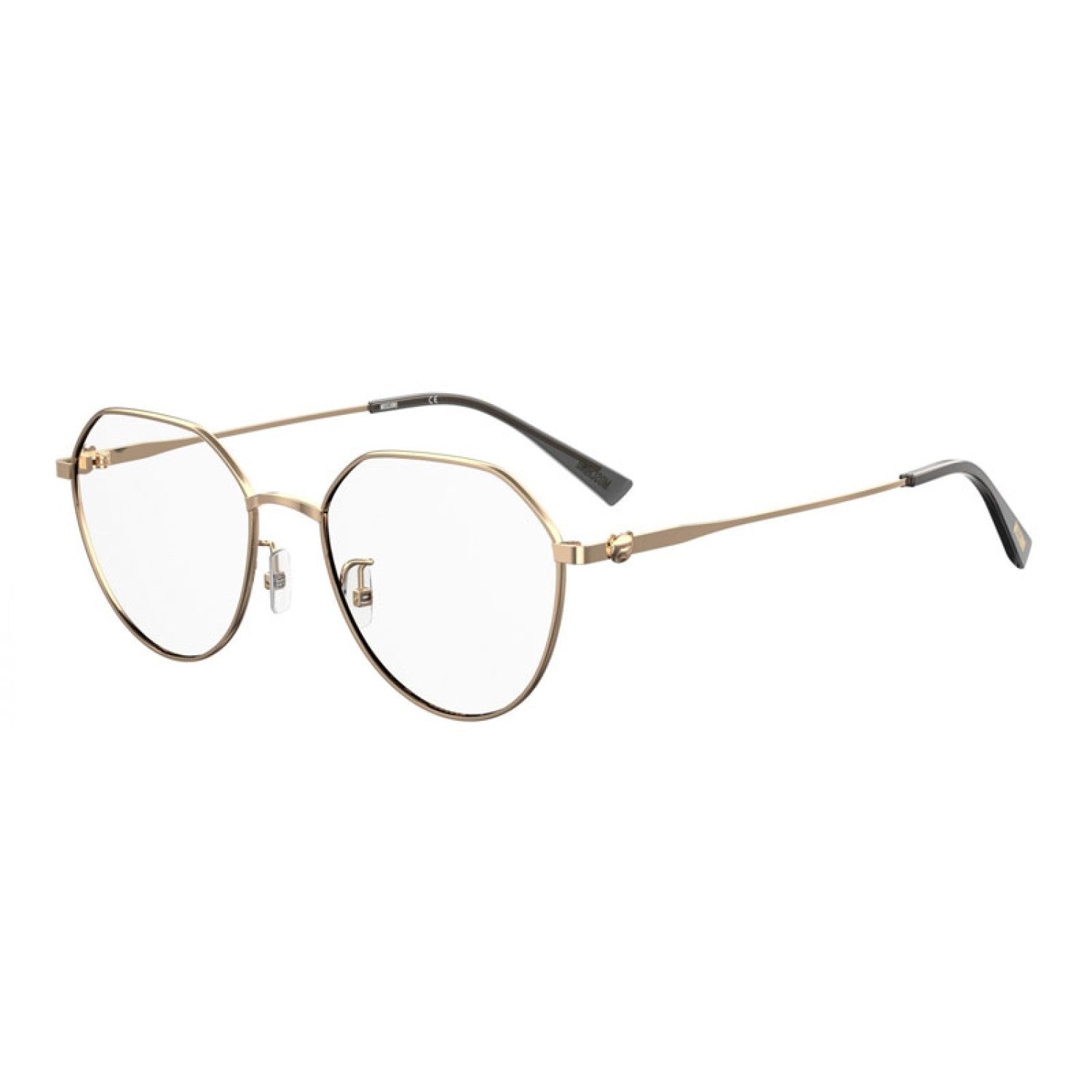 Armazón Oftálmico Moschino MOS564/F 0J5G00 53-18-145