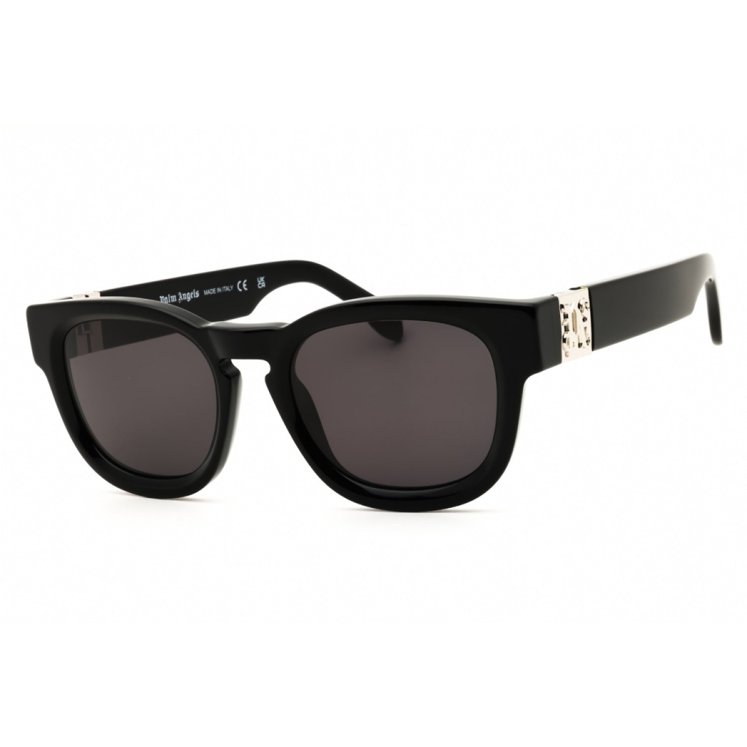 Lentes de Sol Palm Angels PERI064 RIVERSIDE 1007 52-20-140