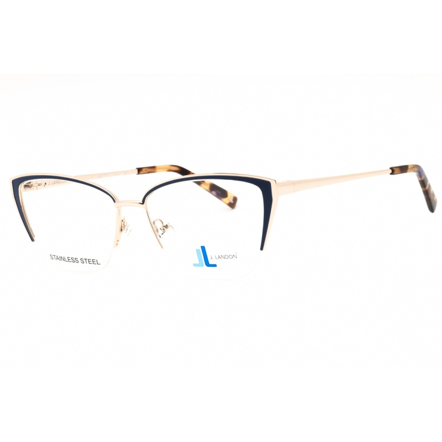 Armazón Oftálmico J. Landon JL5010 091 53-15-140