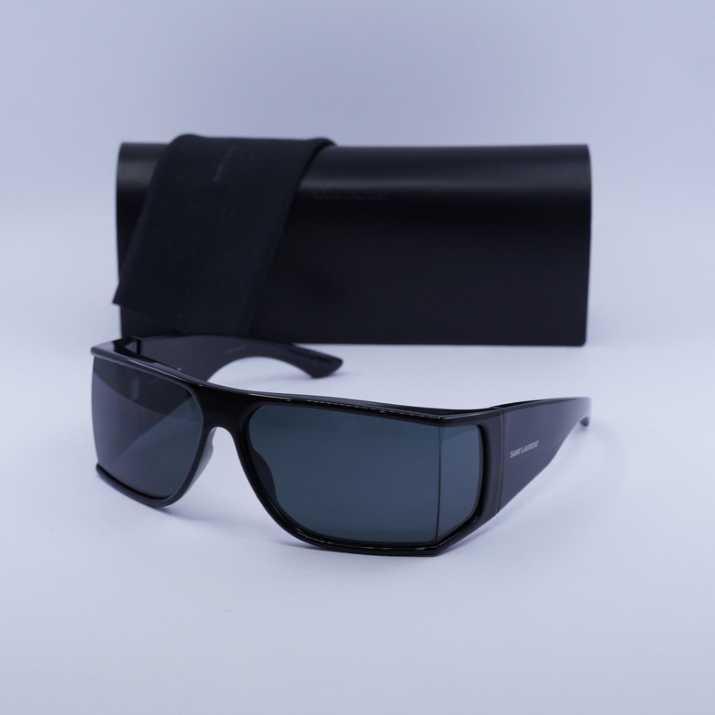 Lentes de Sol Saint Laurent SL806 001 75-13-115