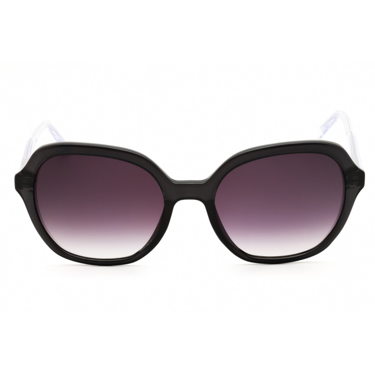 Lentes de Sol Nine West NW671S 010 55-19-140