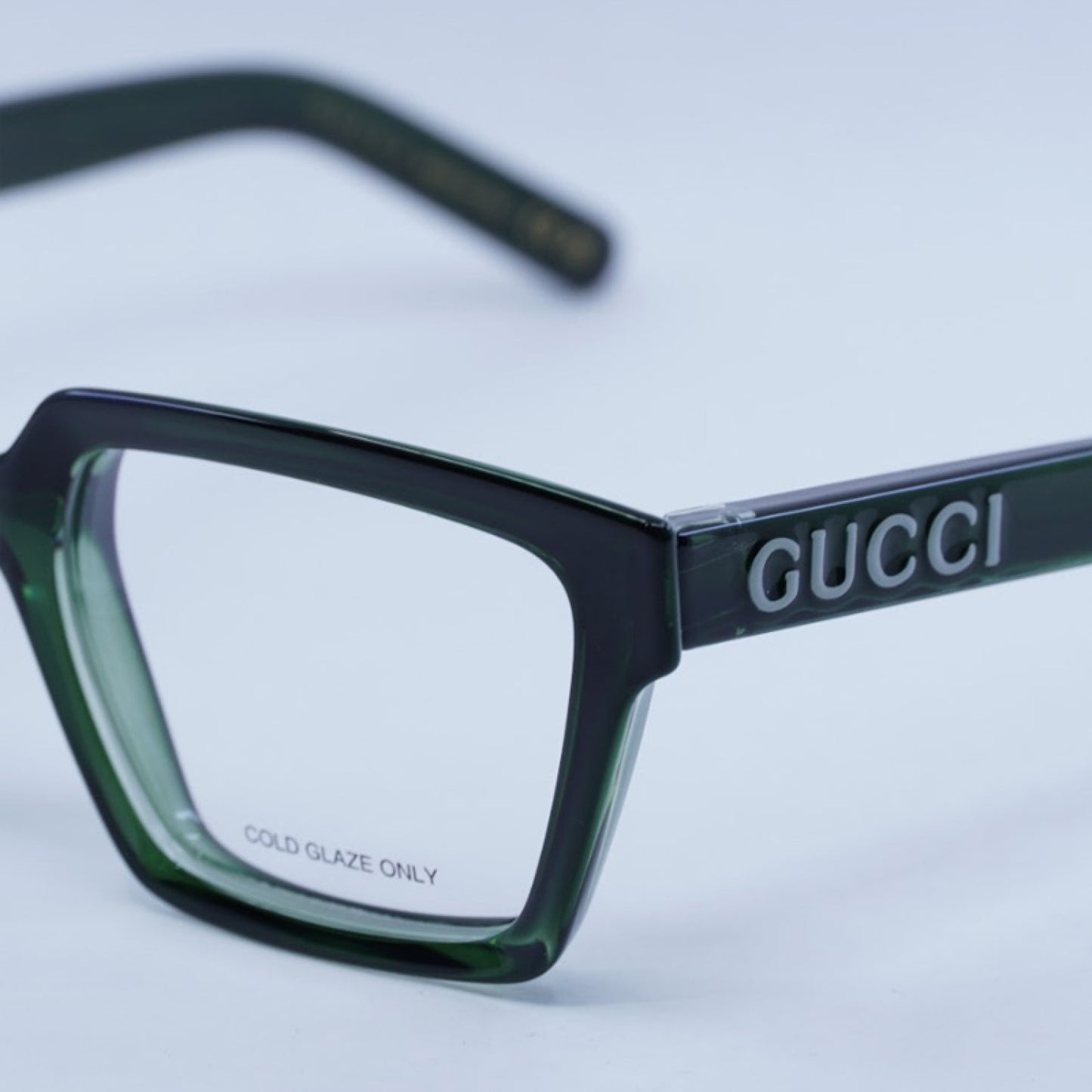 Armazón Oftálmico Gucci GG1725O 004 52-19-145