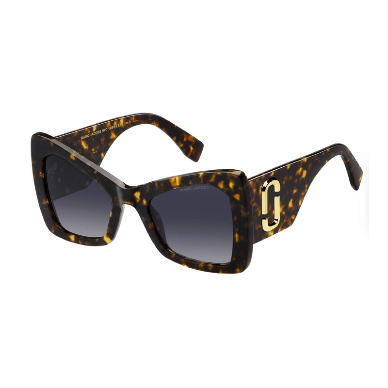 Lentes de Sol Marc Jacobs MARC 761/S 00869O 52-23-140