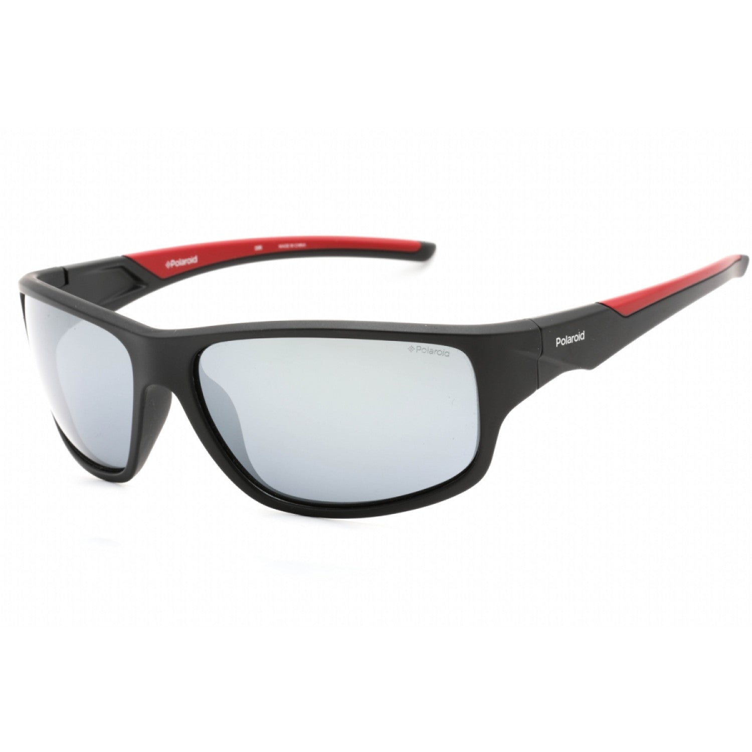 Lentes de Sol Polaroid Core PLD 7010/S 0OITEX 64-15-135