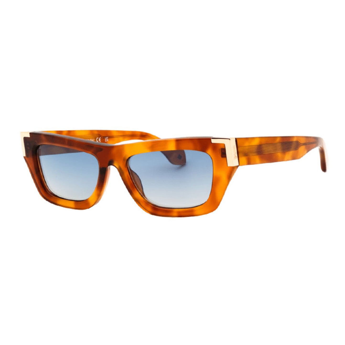 Lentes de Sol Palm Angels PERI10KMALIBU 6E49 53-18-145