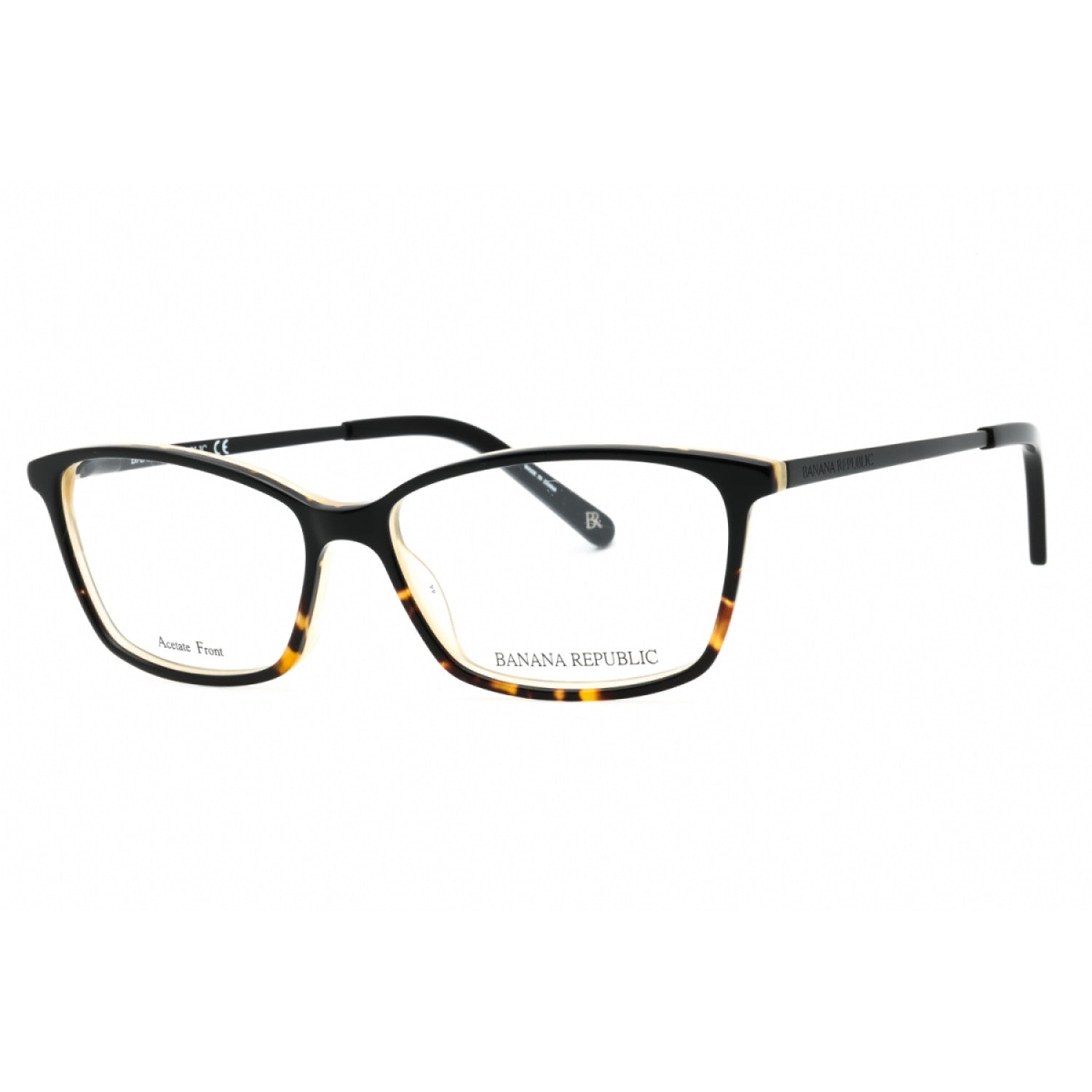 Armazón Oftálmico Banana Republic CATE/N 0WR700 53-14-135