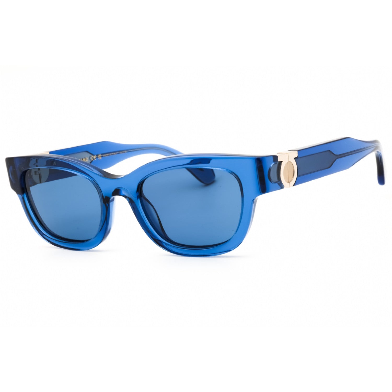 Lentes de Sol Salvatore Ferragamo SF2067S 432 52-20-140