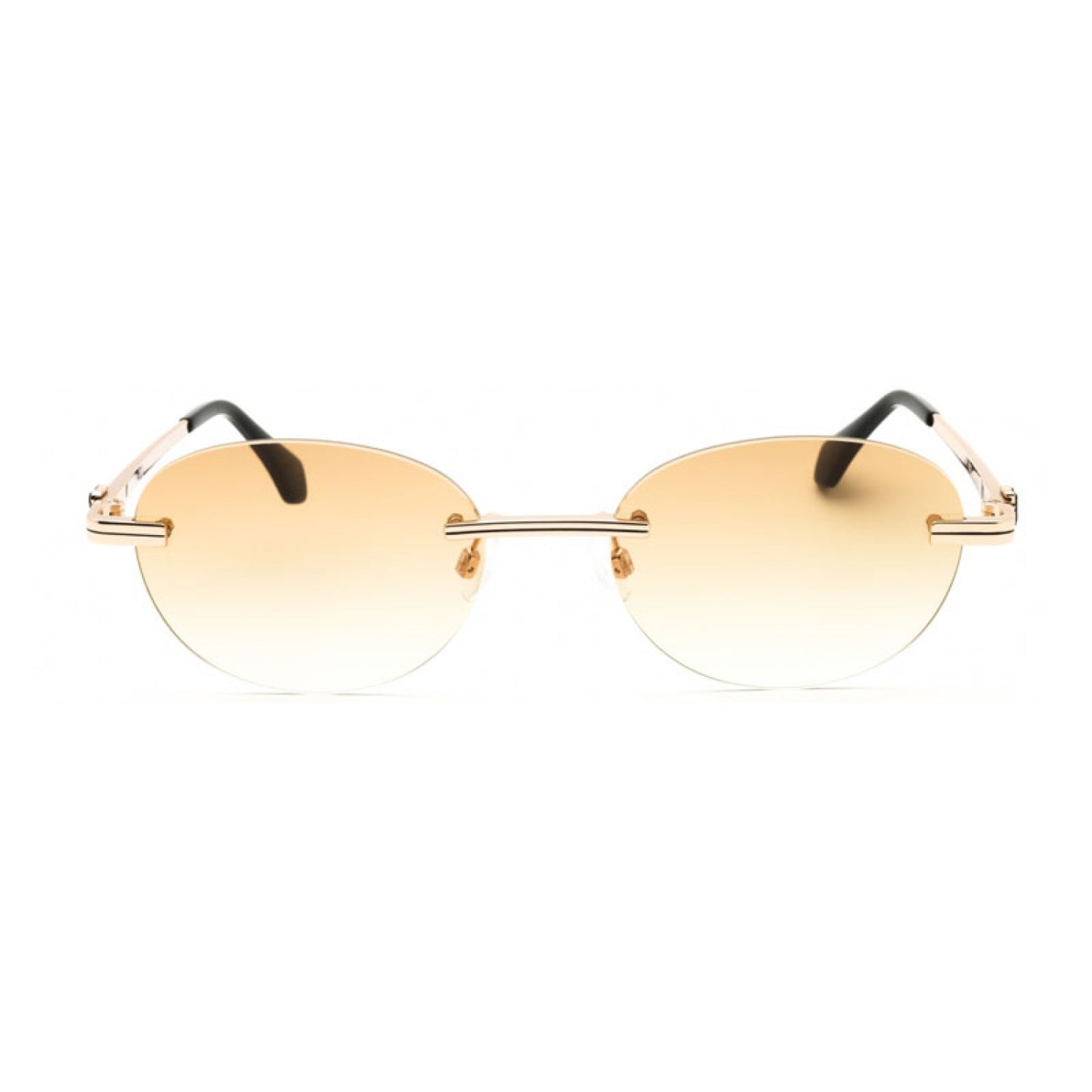 Palm Angels Sunglasses PERI10HCRYSTAL 7622 56-19-145