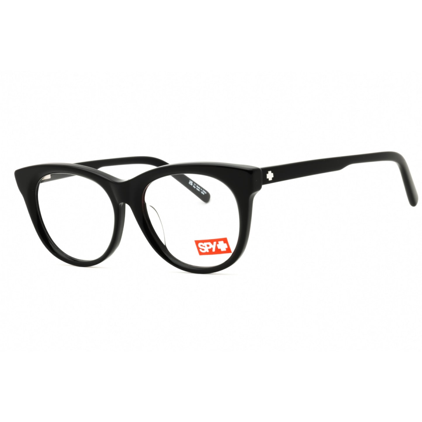 Armazón Oftálmico SPY BOUNDLESS OPTICAL 53 5700000000155 53-17-143