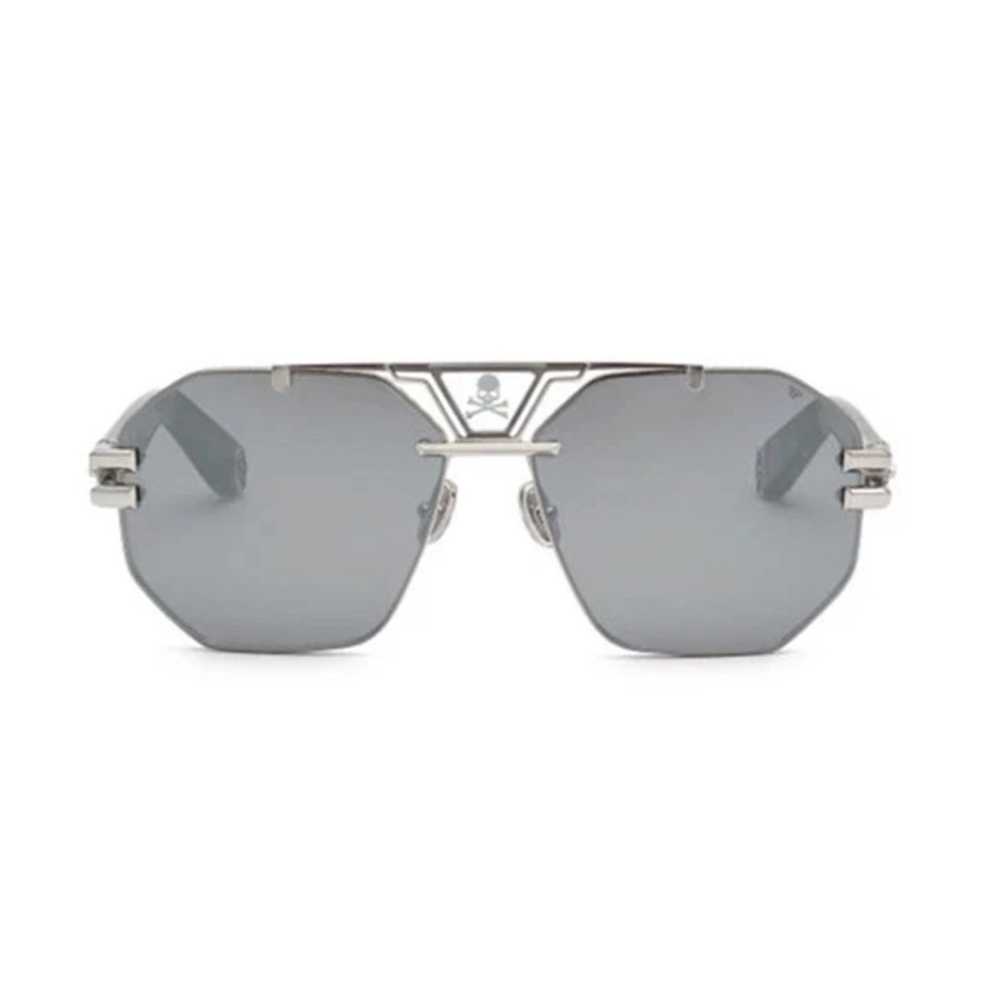 Lentes de Sol Philipp Plein SPP077V 523X 63-15-150