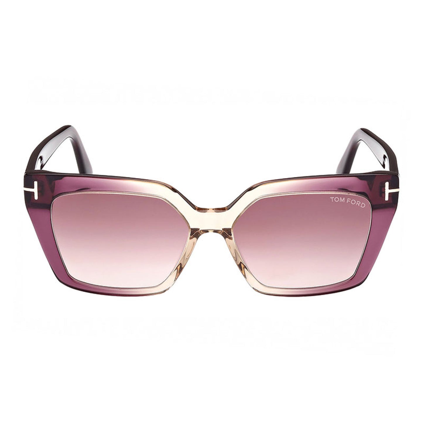 Lentes de Sol Tom Ford FT1030 83Z 53-15-140