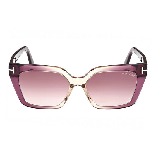Lentes de Sol Tom Ford FT1030 83Z 53-15-140