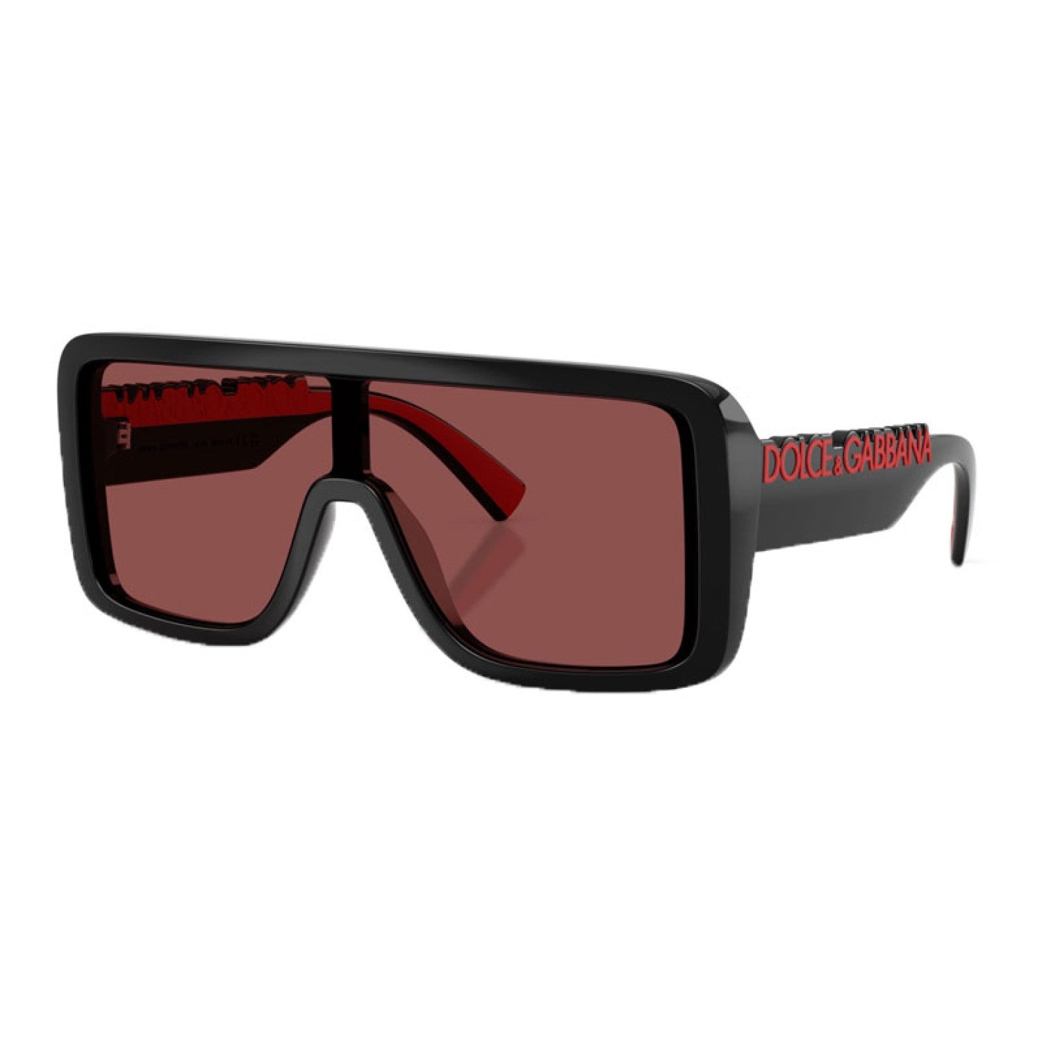 Lentes de Sol Dolce & Gabbana DG6204 501/75 34-134-145