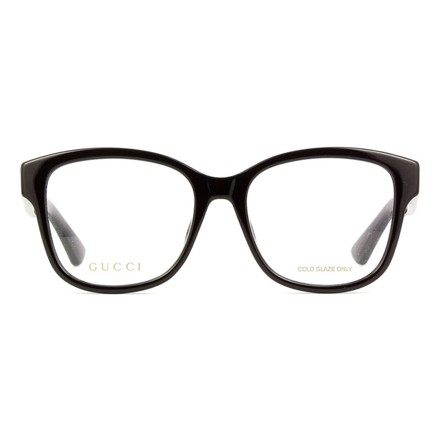 Armazón Oftálmico Gucci GG1340O 001 54-17-140