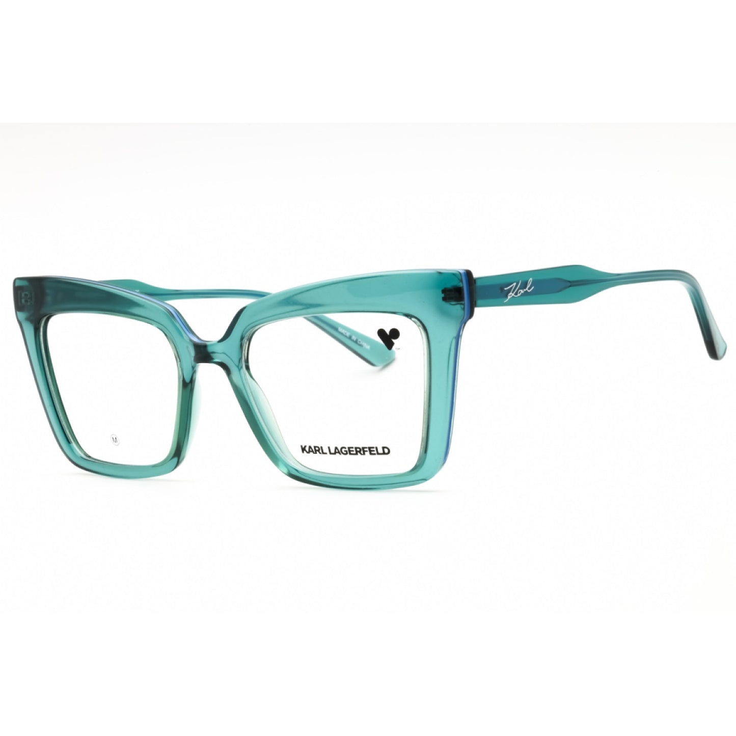 Armazón Oftálmico KARL LAGERFELD KL6136 425 51-18-140