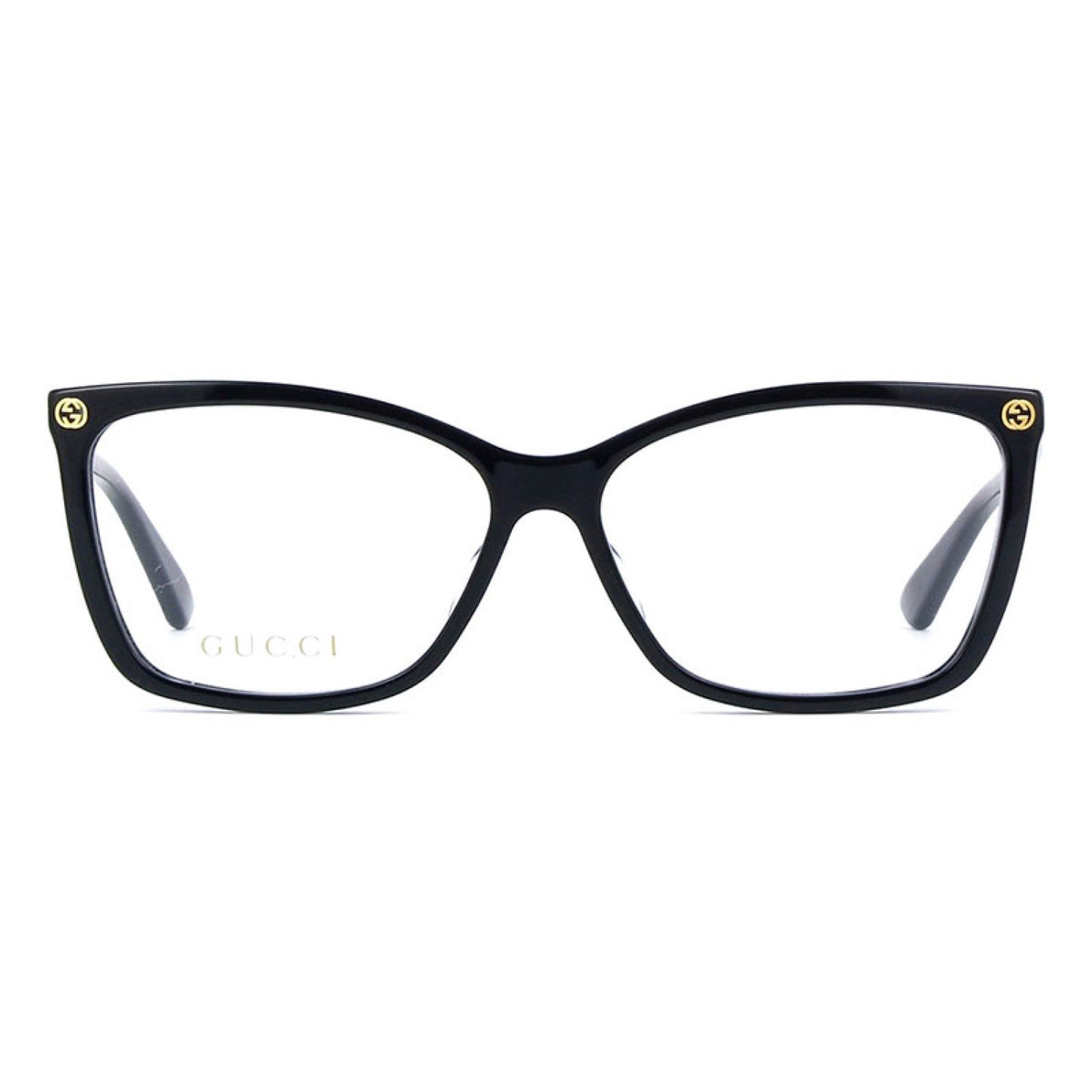 Armazón Oftálmico Gucci GG0025O 001 56-14-140
