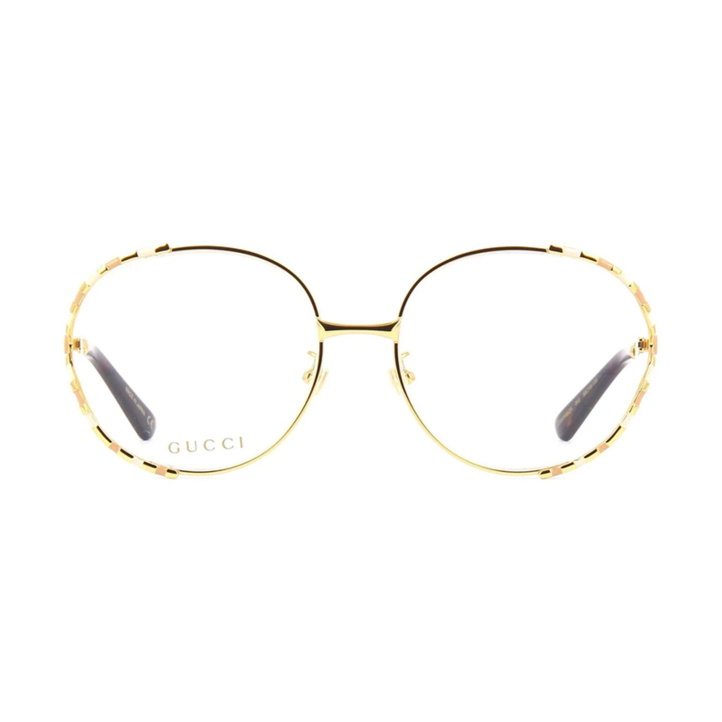 Armazón Oftálmico Gucci GG0596OA 002 58-19-135
