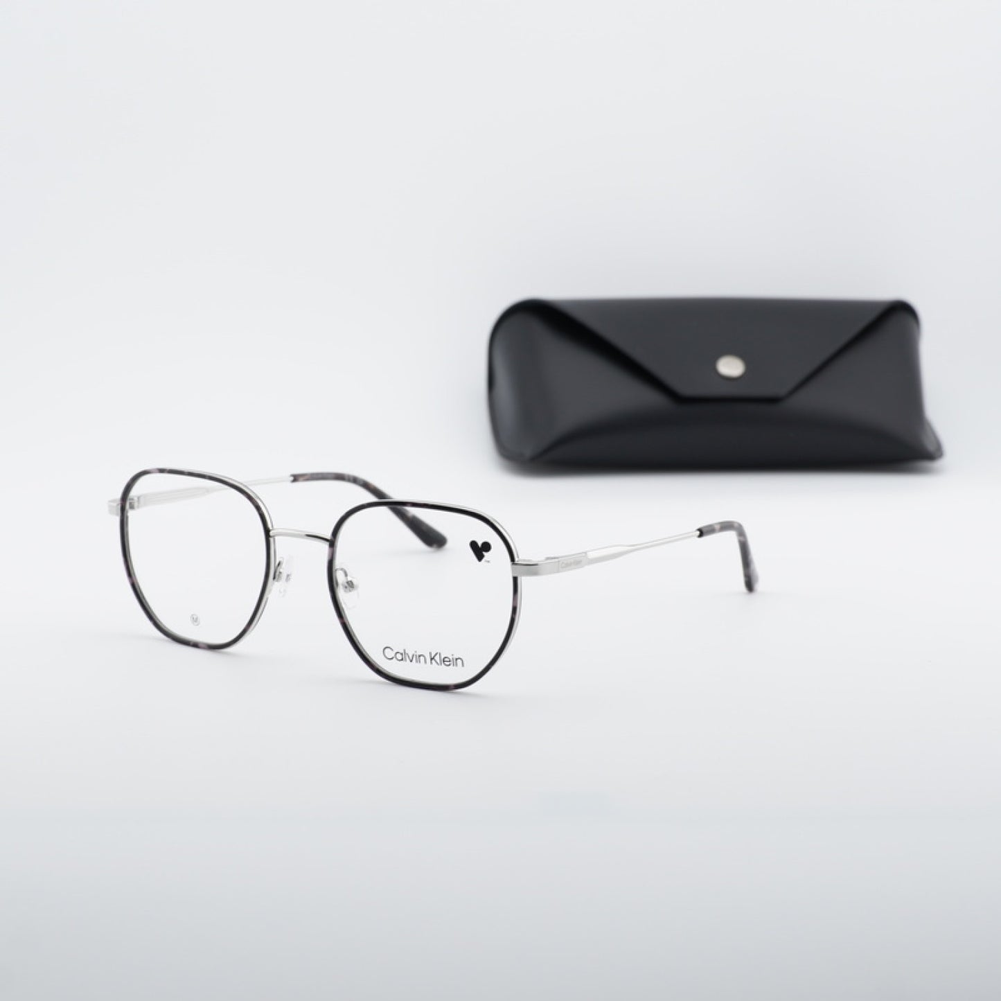 Armazón Oftálmico Calvin Klein CK24113 025 50-19-145