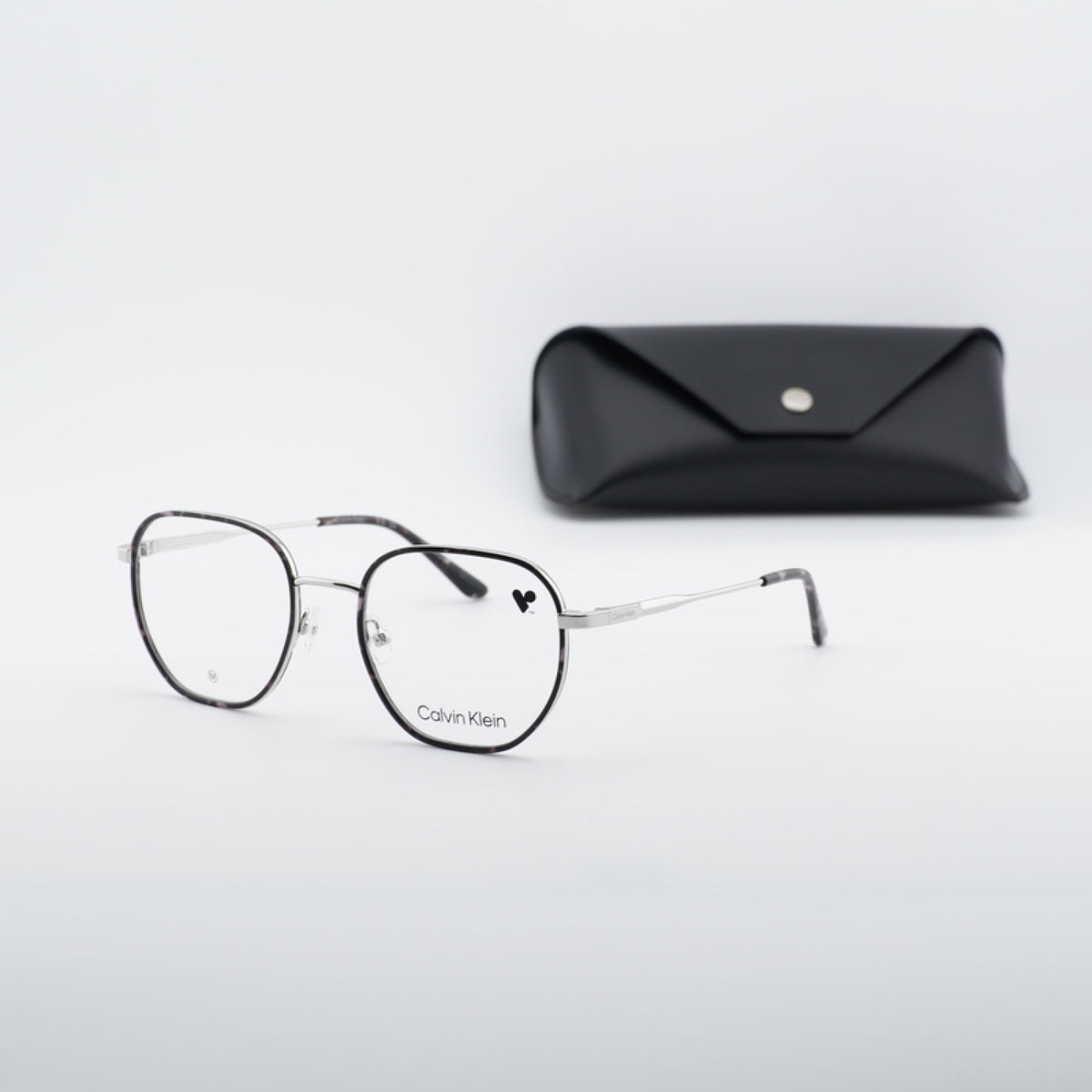Armazón Oftálmico Calvin Klein CK24113 025 50-19-145