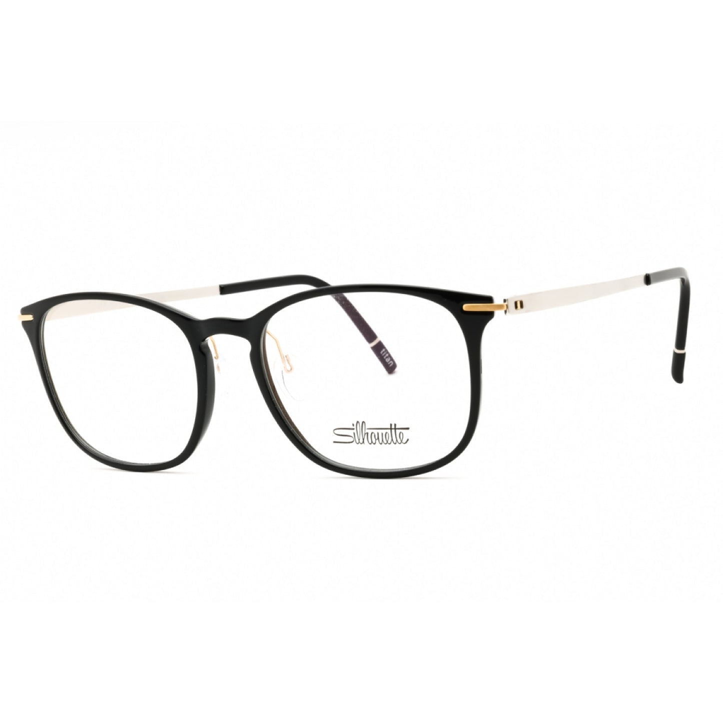 Armazón Oftálmico Silhouette MOMENTUM FULLRIM 2920/75 9082 52-17-145